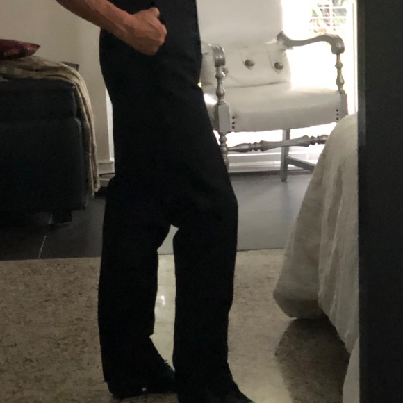 Tombolini Italian 3pc suit - Picture 3 of 7